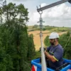Une coupure d&rsquo;électricité programmée à Saint-Julien-sur-Bibost le 30 juin