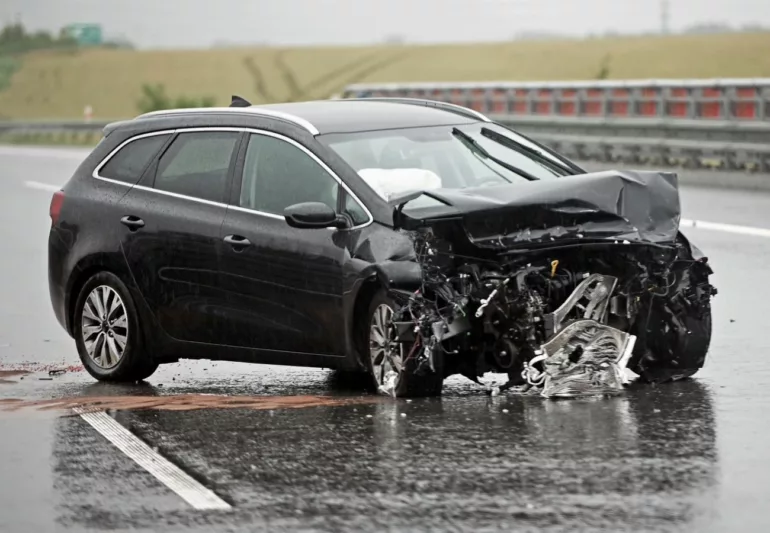 Le nombre de victimes sur les routes du Rhône augmente de plus de 30 pour cent en 2025