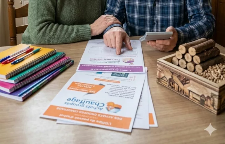 La commune de Mornant lance de nouveaux achats groupés pour alléger vos factures