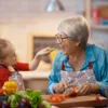 L&rsquo;alimentation s&rsquo;invite au menu de la journée bien-être et santé à Mornant