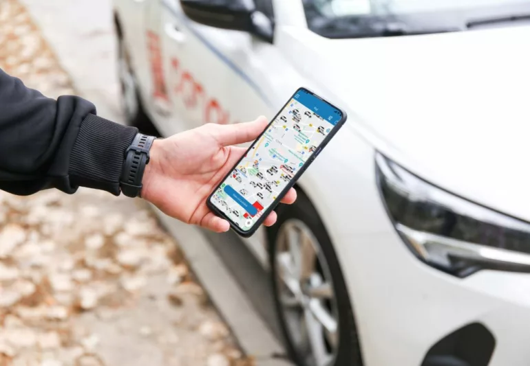 Le Pays de l'Arbresle vous consulte pour développer un nouveau service d'autopartage