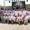 Bessenay en fête revient le 4 juillet avec son fameux cochon à la broche