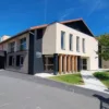L&rsquo;école de Fontanès s&rsquo;offre une seconde jeunesse après dix-huit mois d&rsquo;un important chantier