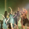 L&rsquo;association Infinity Dance réunit près de 800 spectateurs pour son gala annuel à Haute-Rivoire