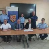 Sécurité renforcée à Panissières avec la signature du protocole de participation citoyenne