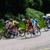 Où passe le Tour Auvergne-Rhône-Alpes ce jeudi dans les Monts du Lyonnais