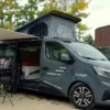 Le Van Info Femmes sillonne les monts du Lyonnais pour aider les femmes à retrouver un emploi