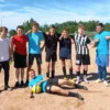 Le traditionnel tournoi de football de Chambost-Longessaigne revient ce samedi