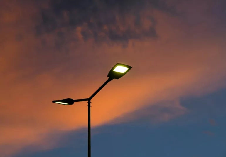 Taluyers déploie plus de 400 nouveaux luminaires LED pour réduire sa facture d'énergie