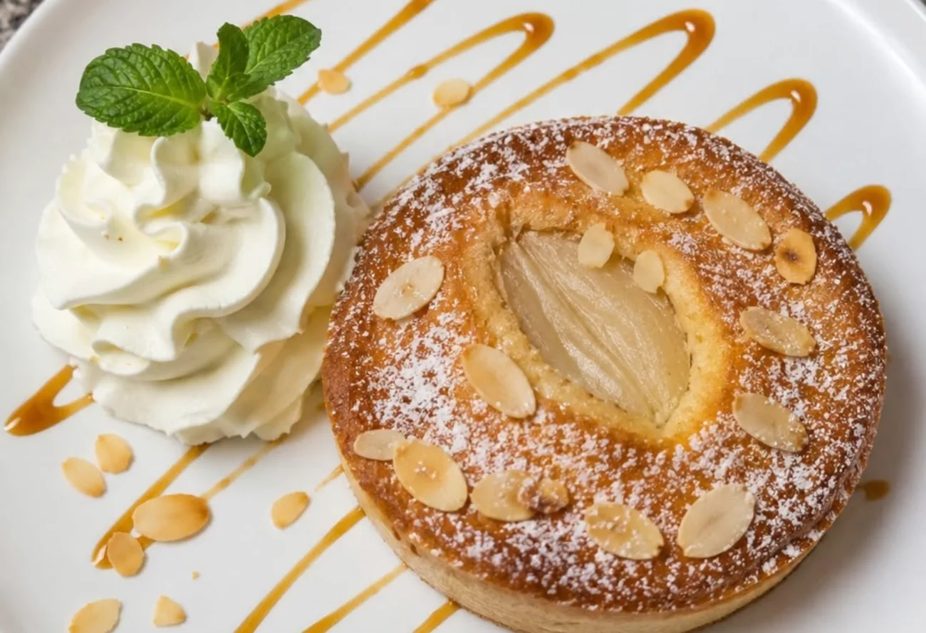 « La porte est grande ouverte à tout le monde » : le restaurant L’Arche redonne vie au cœur de Montrottier 2 Le restaurant L’Arche redonne vie au cœur de Montrottier
