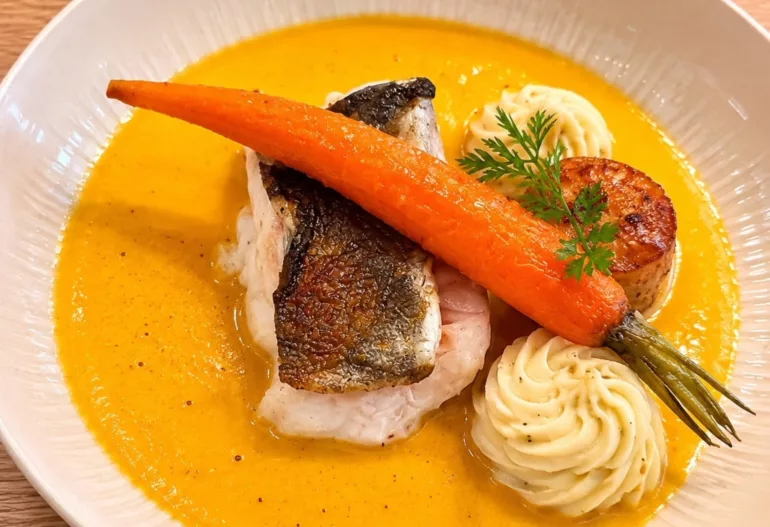 Le restaurant L’Arche redonne vie au cœur de Montrottier