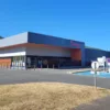 On connaît (enfin) le nom de l’enseigne qui va remplacer le Netto de Sainte-Foy-l’Argentière