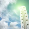 Le Rhône et la Loire basculent en vigilance orange canicule face à une vague de chaleur