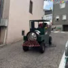 Le grand retour de la course de caisses à savon fait vibrer Saint-Christo-en-Jarez