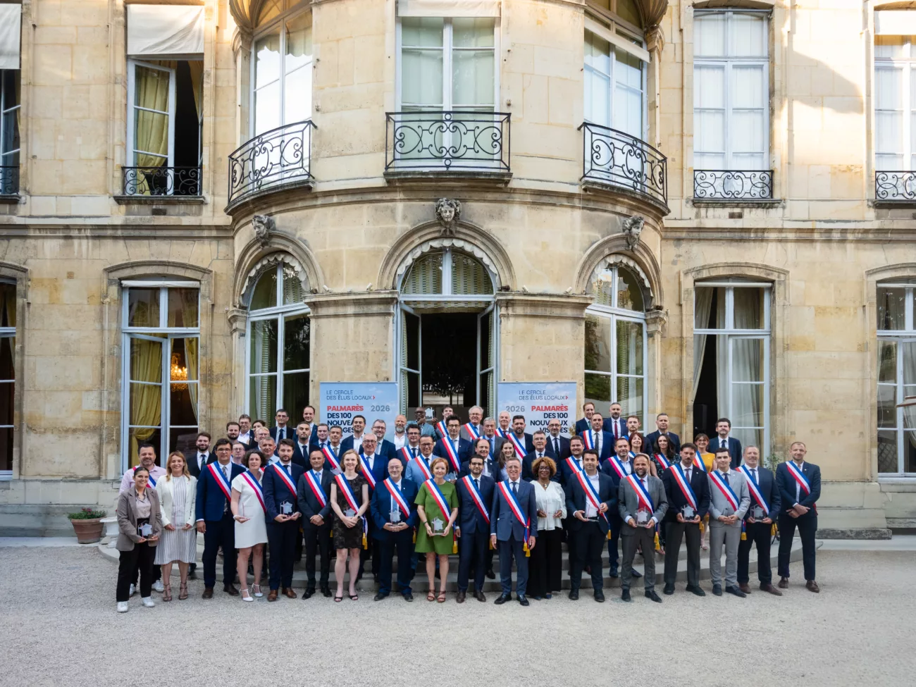 Jules Guillemot, enfant des Monts du Lyonnais, parmi les "100 Nouveaux Visages 2026" de la politique locale 1 Jules Guillemot, enfant des Monts du Lyonnais, parmi les "100 nouveaux visages 2026" de la politique locale