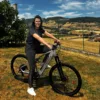 Une nouvelle agence de location de VTT électriques s&rsquo;installe à Montrottier pour explorer les Monts du Lyonnais