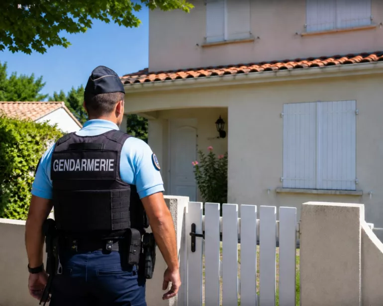 Protégez efficacement votre domicile contre la hausse des cambriolages cet été