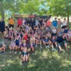 Le Rugby des Monts décroche un soutien de taille avec un partenariat d&rsquo;équipement signé Volvic