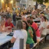 Le retour des vendredis commerçants et festifs à Brindas
