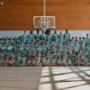 Le Basket Union Haut Lyonnais récompensé par le label FFBB Citoyen MAIF