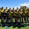 Le club Haute Brévenne Football décroche le label Jeunes de la FFF jusqu&rsquo;en 2030