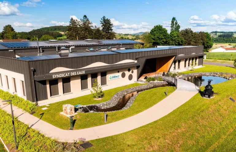 L’eau des Monts du Lyonnais reste sous surveillance face aux défis du changement climatique