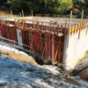 Un grand chantier démarre à Saint-Pierre-la-Palud pour protéger le ruisseau des Côtes de la pollution