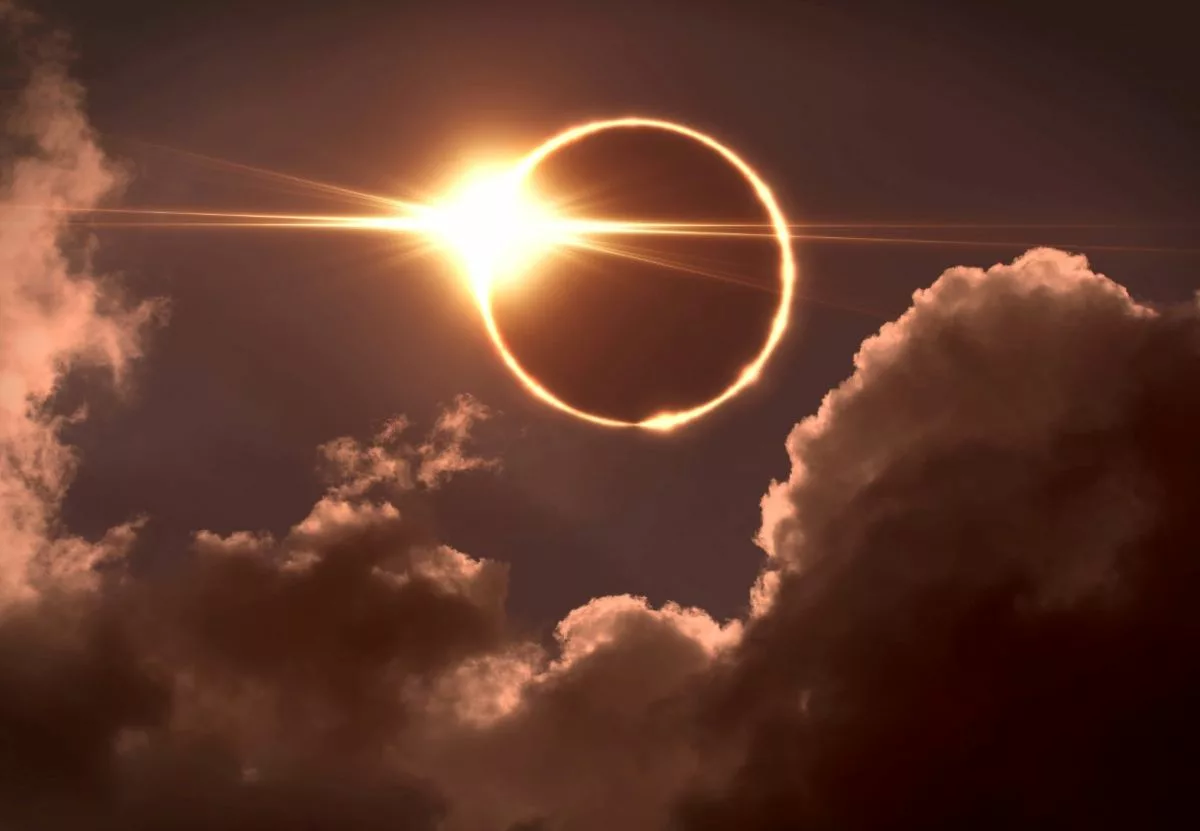 Un spectacle astronomique attendu depuis 27 ans - © Adobe Stock