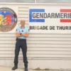 La nouvelle gendarmerie de Thurins ouvre ses portes pour sécuriser cinq communes