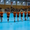Ce que prépare le Handball club de Saint-Laurent-de-Chamousset pour la saison à venir