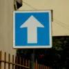 La circulation change de sens rue Chanoine Pavailler à Saint-Symphorien-sur-Coise dès le 31 août