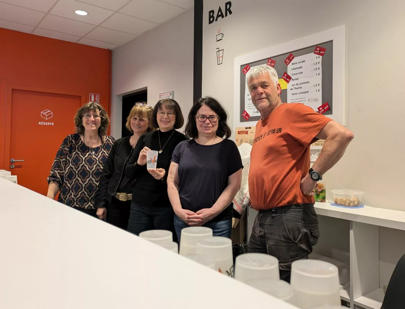 « C’est ouvert à tous » : à Thurins, ces passionnés font revivre les secrets du village depuis 20 ans