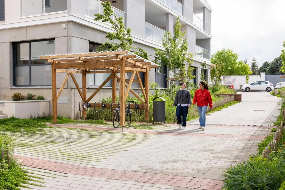Saint-Symphorien-sur-Coise - © CCMDL