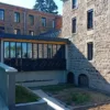 Le futur pôle culturel de la manufacture Loire-Piquet à Panissières prend forme malgré quelques retards