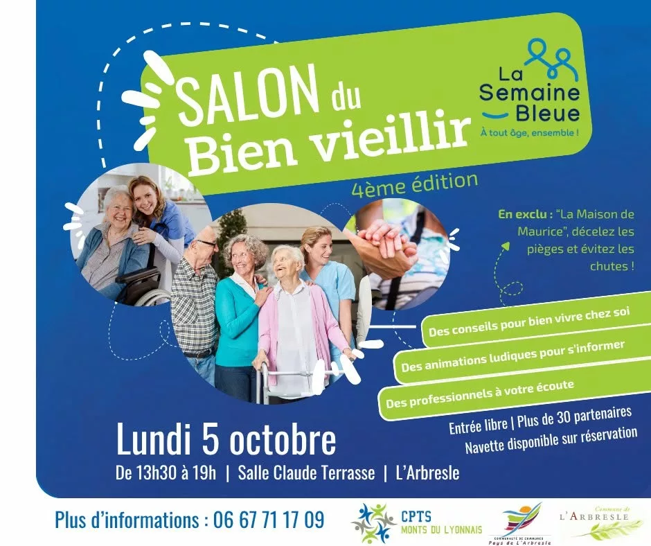 Comment la CPTS améliore concrètement l'accès aux soins dans les Monts du Lyonnais 2 791923216 1487986363134111 1809508633031740324 n