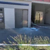Un distributeur de billets arraché en pleine nuit à Saint-Symphorien-sur-Coise
