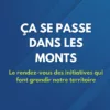 Ça Se Passe Dans Les Monts