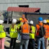 Plongée au cœur de la tuilerie Edilians de Sainte-Foy-l&rsquo;Argentière qui ouvre ses portes et recrute ses futurs talents