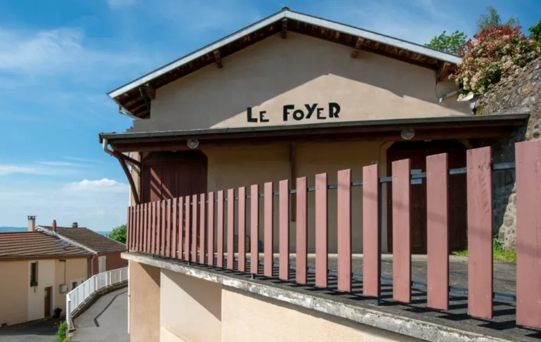 Une exposition inédite retrace les 78 ans d'histoire du théâtre Le Foyer à Fontanès