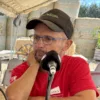 Pascal Gouttenoire détaille l&rsquo;alliance entre les agriculteurs et les pompiers du Rhône