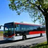 Grève illimitée sur les lignes TCL opéré par Keolis Autocars Planche dans les Monts du Lyonnais dès ce lundi