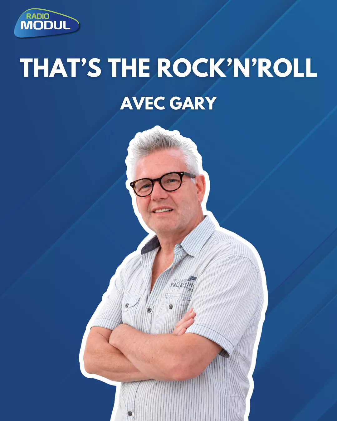 That's The Rock'n'roll 12 That's The Rock'n'roll