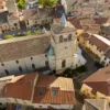 Mornant lance un appel aux dons pour restaurer son église Saint-Pierre