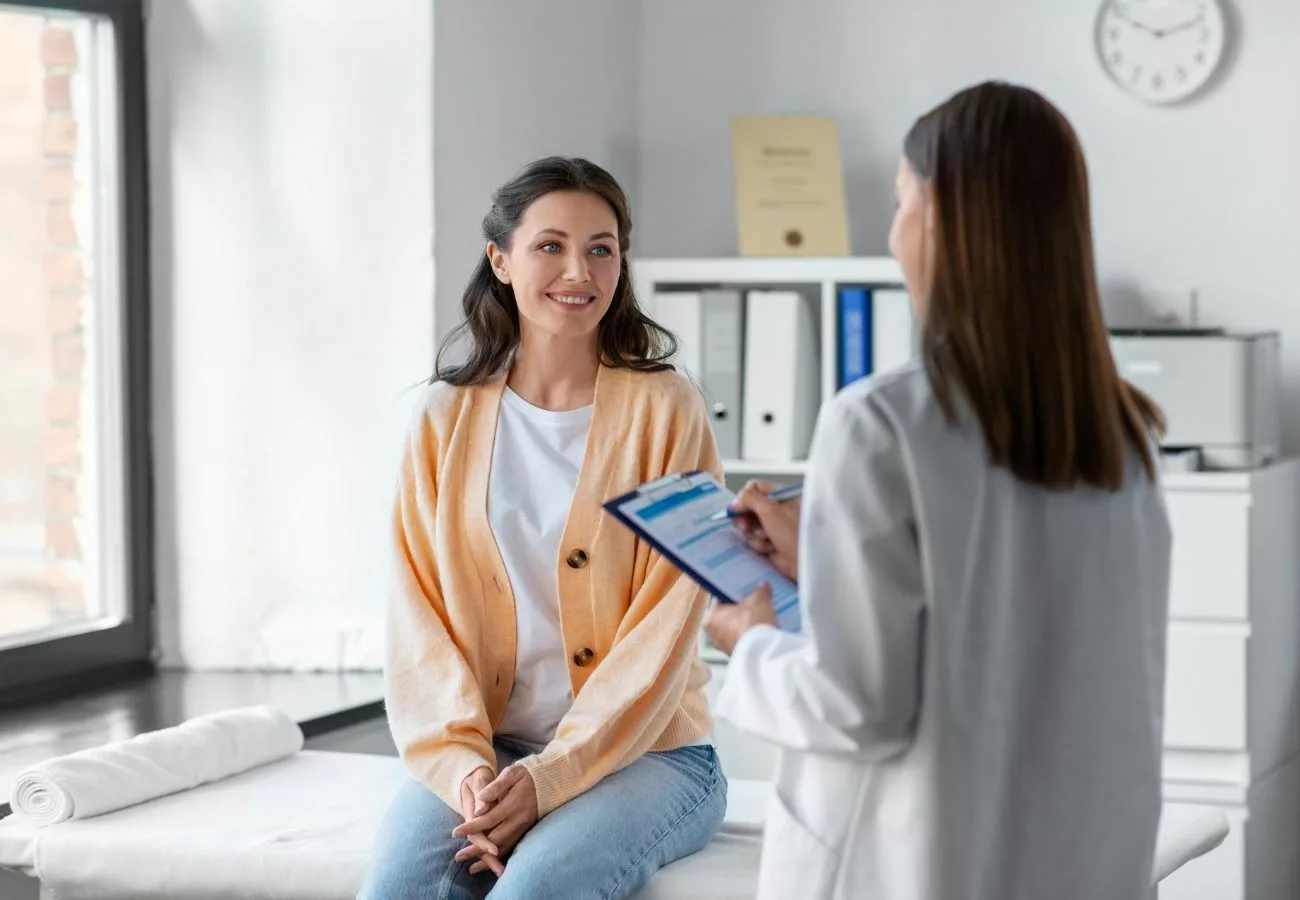 Les Maisons France Santé garantissent aux habitants un suivi médical coordonnée et un accès simplifié aux professionnels de santé - © Adobe Stock