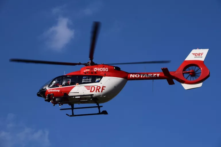 Découvrir le ciel autrement : initiation au pilotage d’hélicoptère