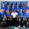 Sainte-Foy-l&rsquo;Argentière : l&rsquo;Atelier des frères Dupin sélectionné sous le maillot tricolore