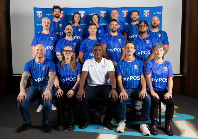 Sainte-Foy-l'Argentière : l'Atelier des frères Dupin sélectionné sous le maillot tricolore