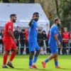 Coupe de France : largement victorieux à Cluses, Hauts Lyonnais connait son adversaire pour le 6e tour