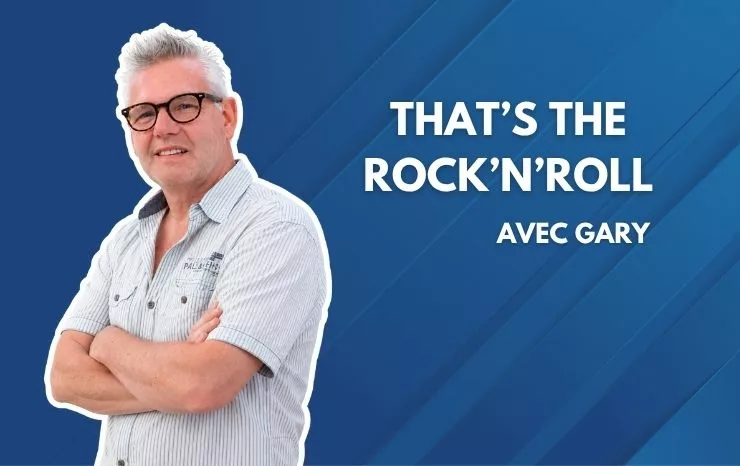 That's The Rock'n'roll