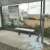 Les dérapages en marge de la mobilisation lycéenne entraînent des interdictions de rassemblement à Chazelles-sur-Lyon